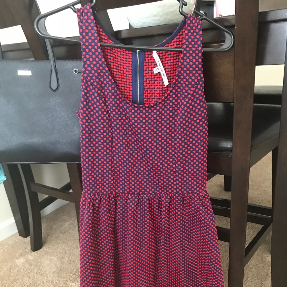 Collective Concepts Dress